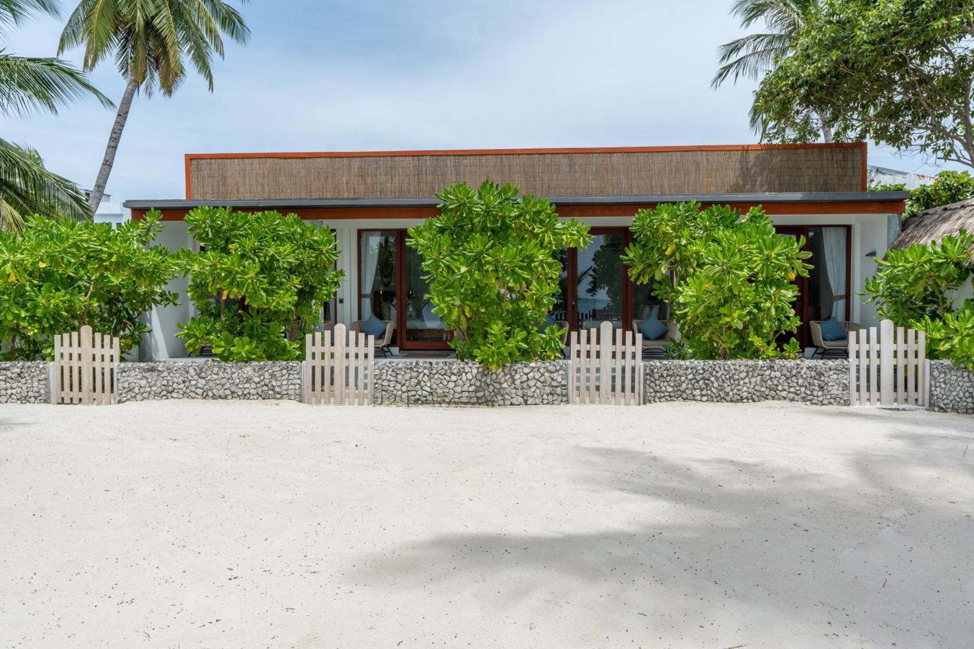 Veli Vilaa Dhiffushi Zewnętrze zdjęcie