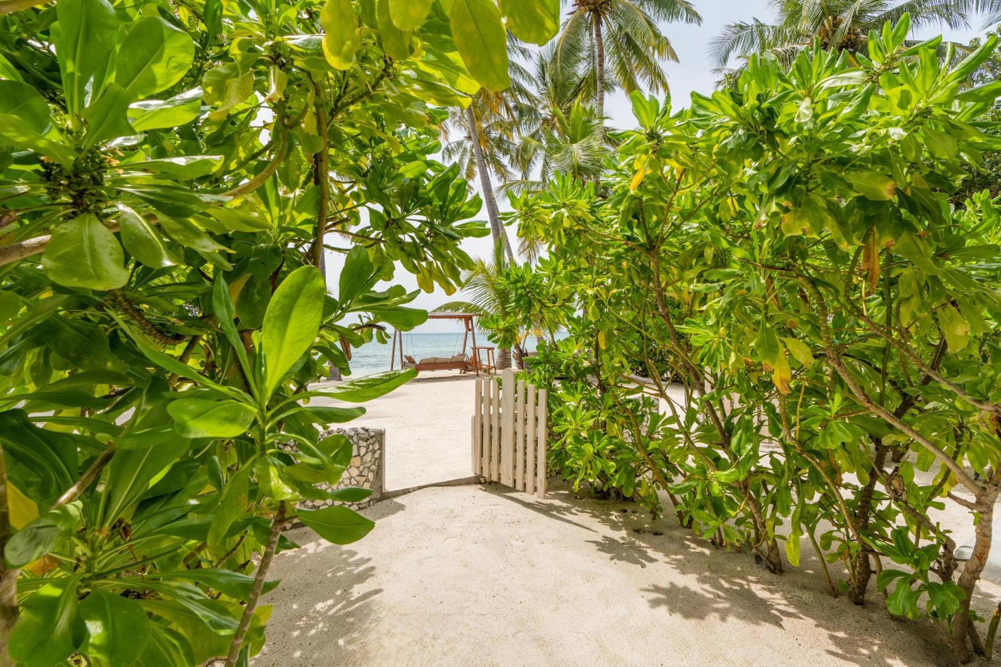 Veli Vilaa Dhiffushi Zewnętrze zdjęcie