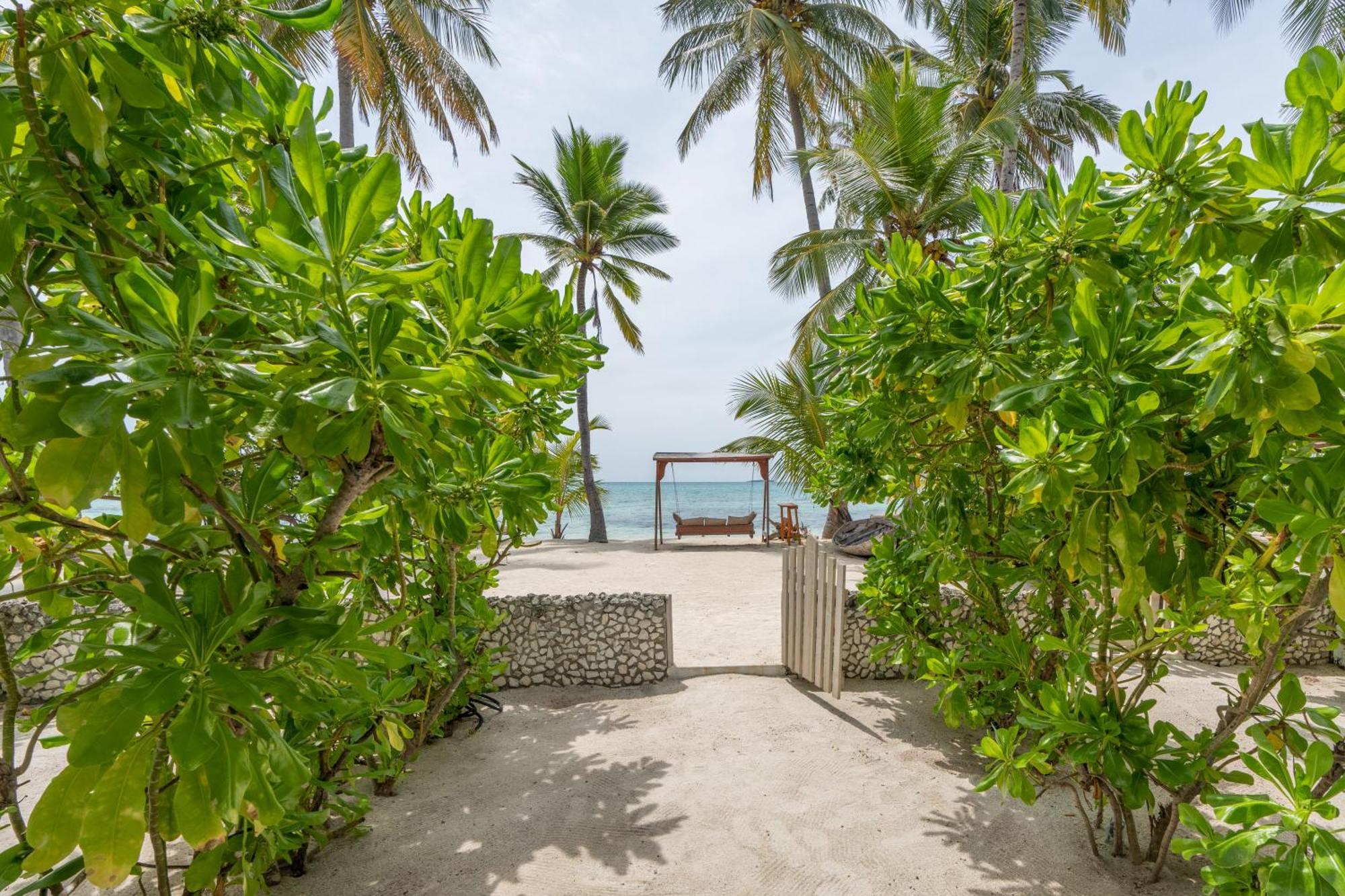 Veli Vilaa Dhiffushi Zewnętrze zdjęcie