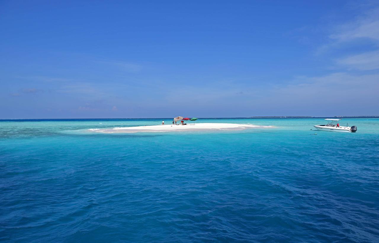 Veli Vilaa Dhiffushi Zewnętrze zdjęcie