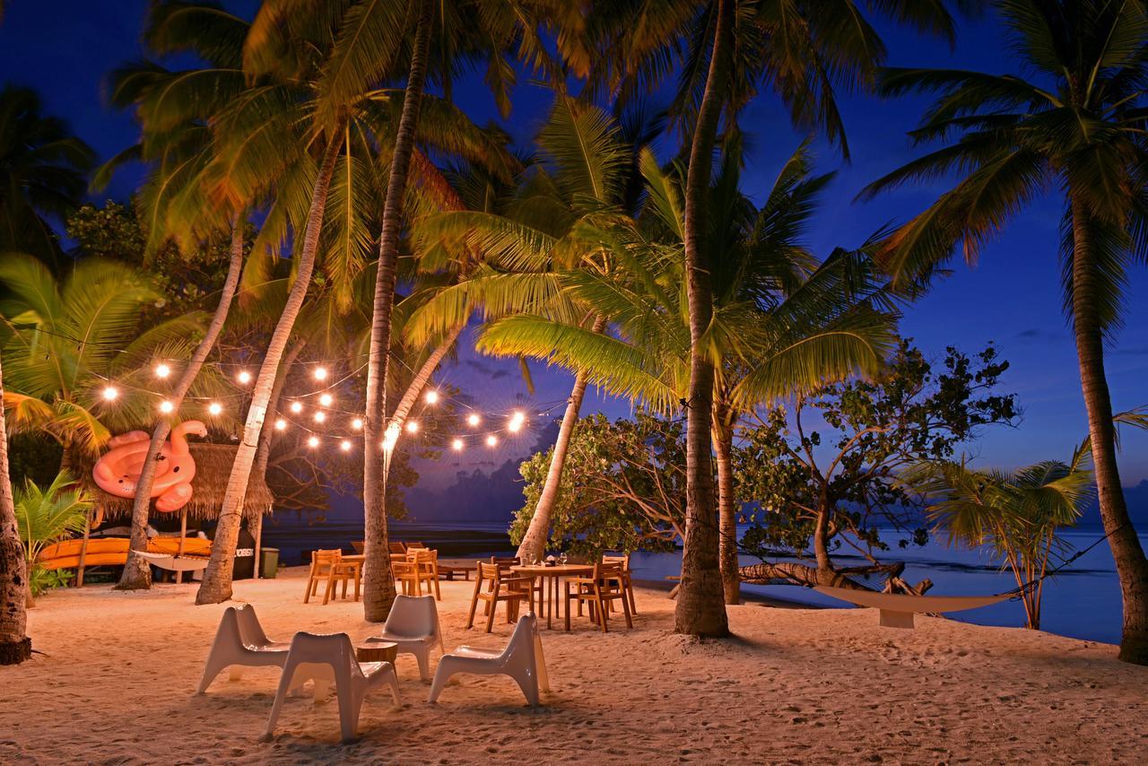 Veli Vilaa Dhiffushi Zewnętrze zdjęcie